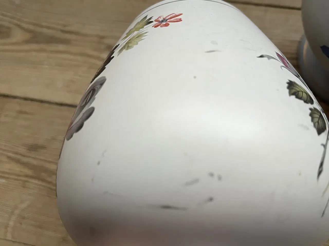 Billede 5 - 2 Flora Gauda 1846 vaser/ pokaler