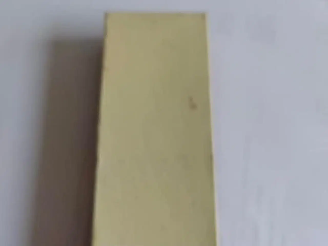 Billede 4 - Glas vinprop i original embelage