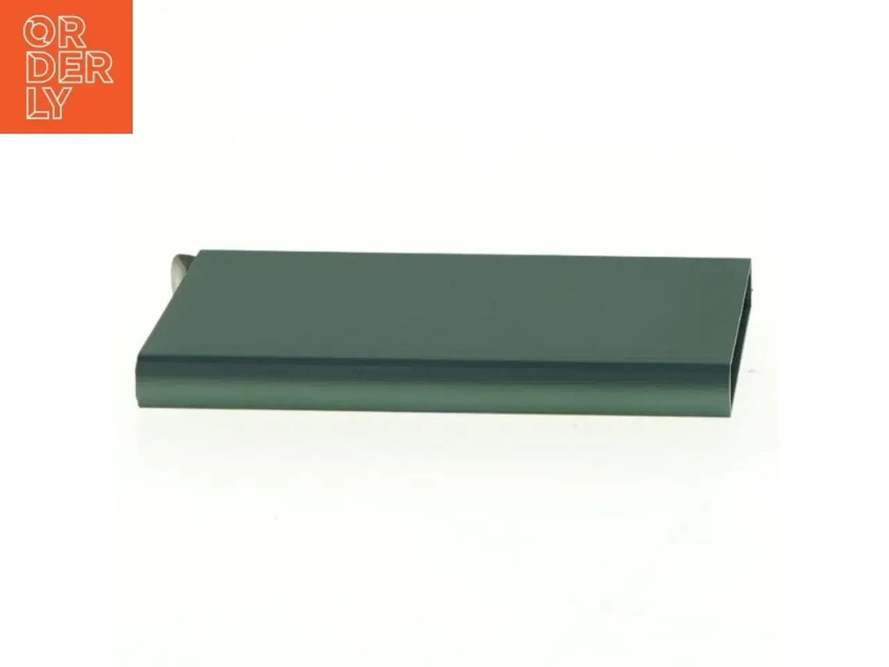Billede 2 - Kreditkort holder (str. 9,5 x 6 cm)