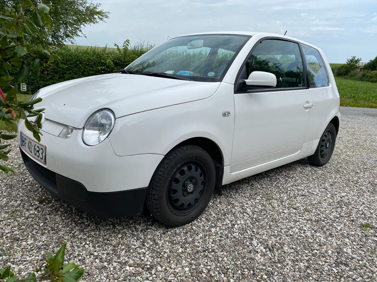 Billede 8 - VW Lupo 3L