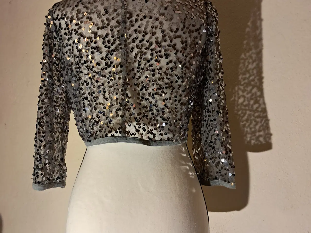 Billede 3 - ZNK str. M blazer