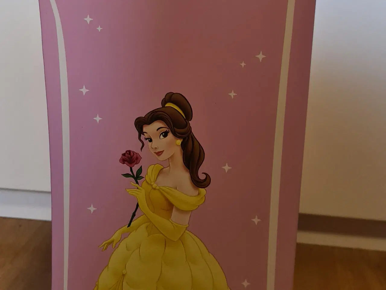 Billede 2 - Disney Prinsesse børnekommode/chatol