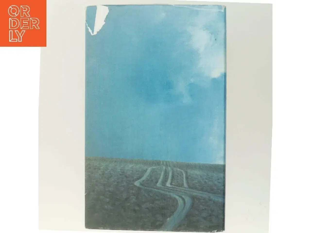 Billede 3 - Herrens Mark af Erik Aalbæk Jensen (Bog)