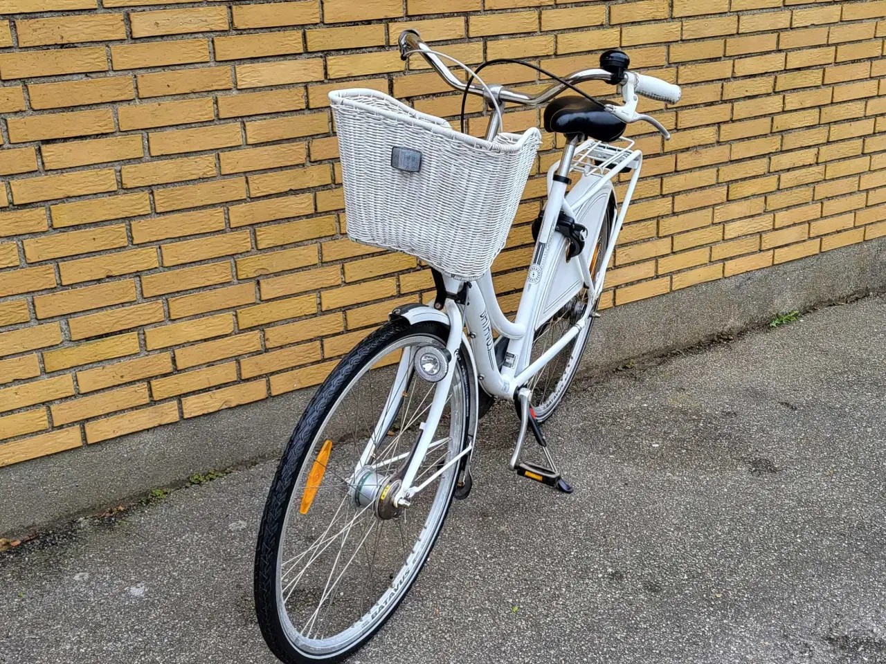 Billede 6 - Damecykel Batavus CAMBRIDGE 