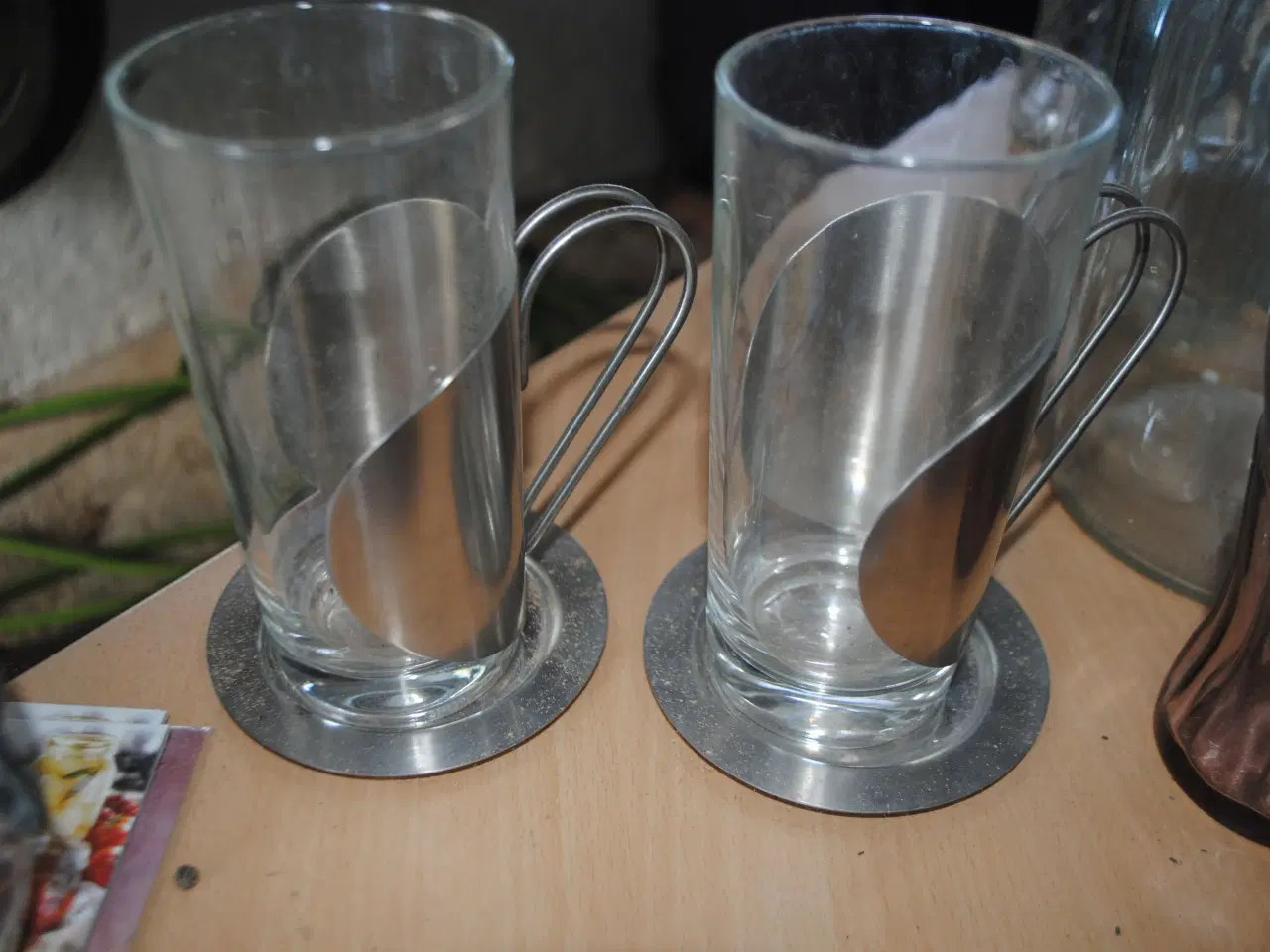 Billede 11 - Likør/ snapseglas og andet i glas fra 2 kr