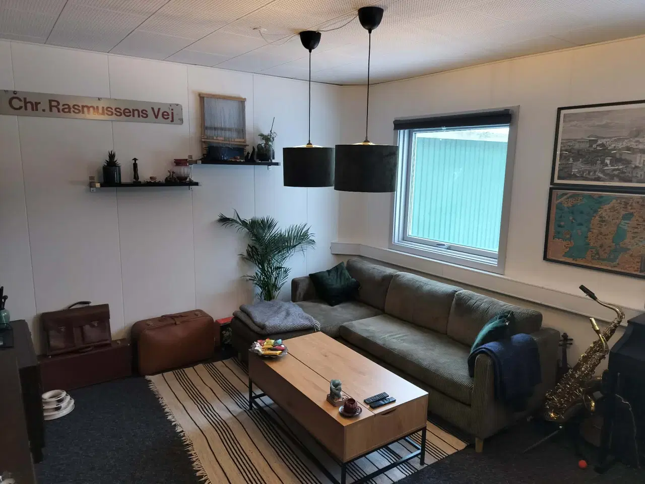 Billede 15 - 2 stk Boligcontainer med mellemgang / Tiny house 7