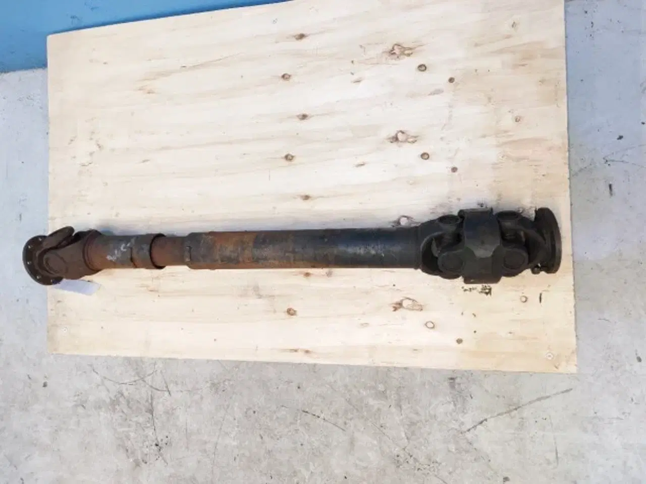 Billede 7 - Hydrema 906B Kardan 594020