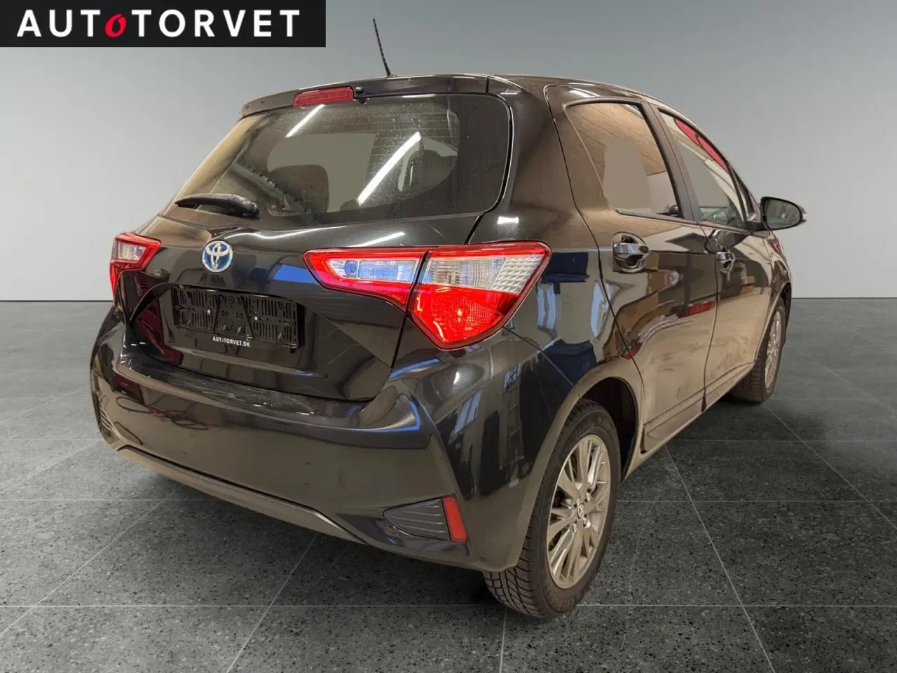 Billede 3 - Toyota Yaris 1,5 Hybrid H2 e-CVT