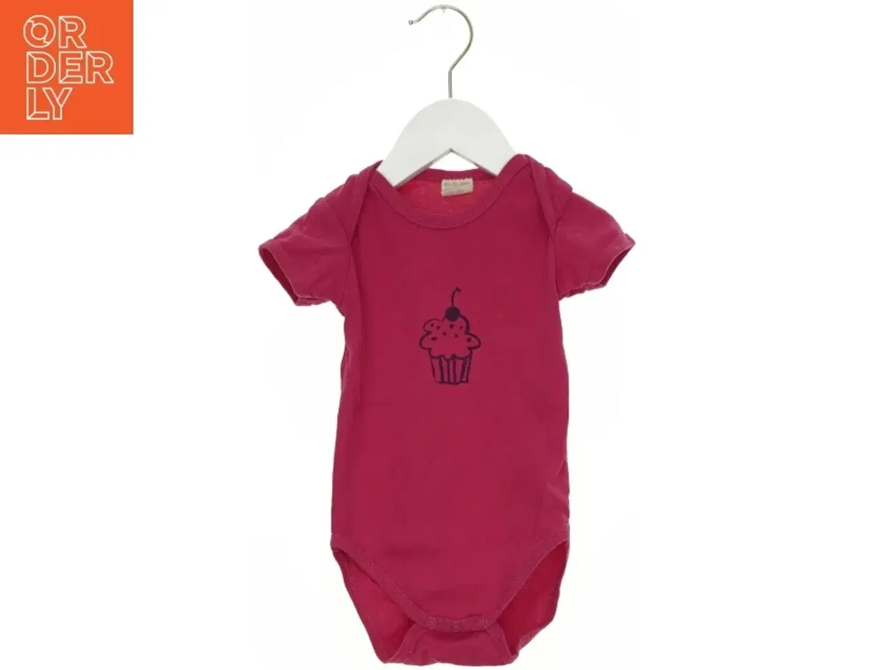 Billede 1 - Bodystocking fra Little One (str. 80 cm)