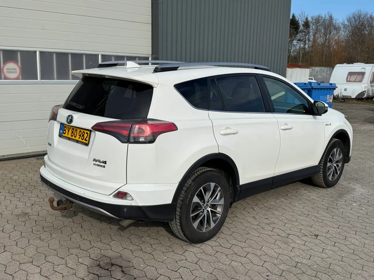 Billede 7 - Toyota RAV 4 