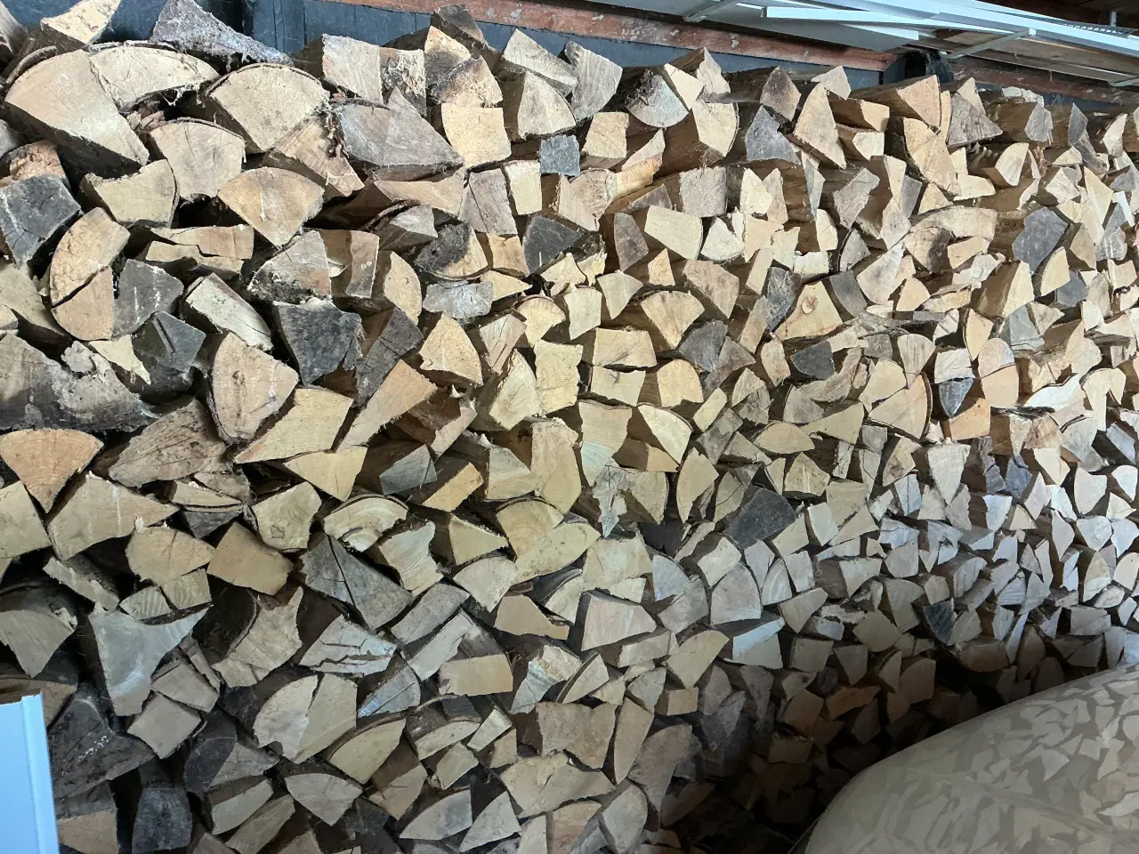 Billede 1 - Bøgebrænde