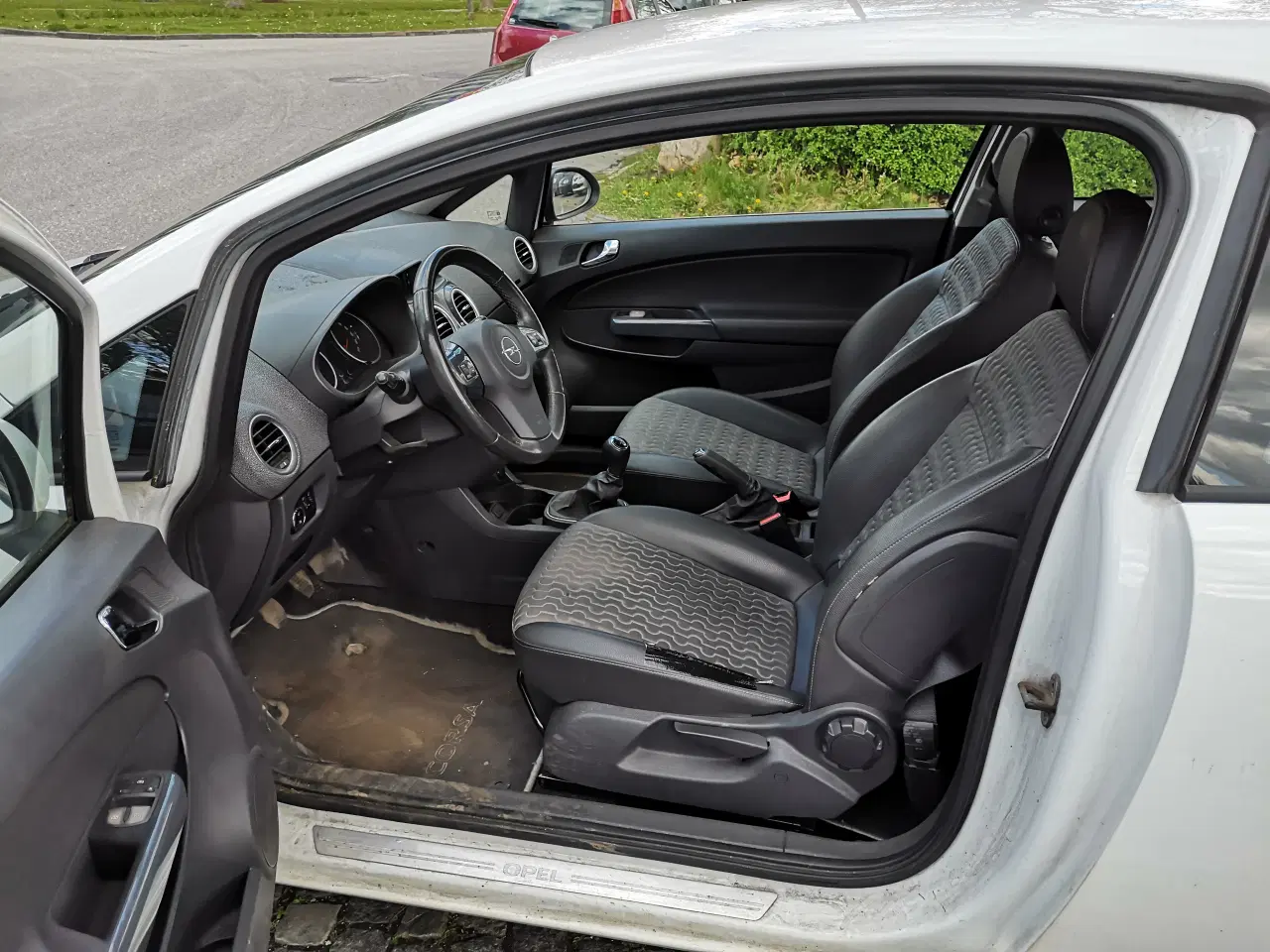 Billede 2 - Opel Corsa 1.3 cdti