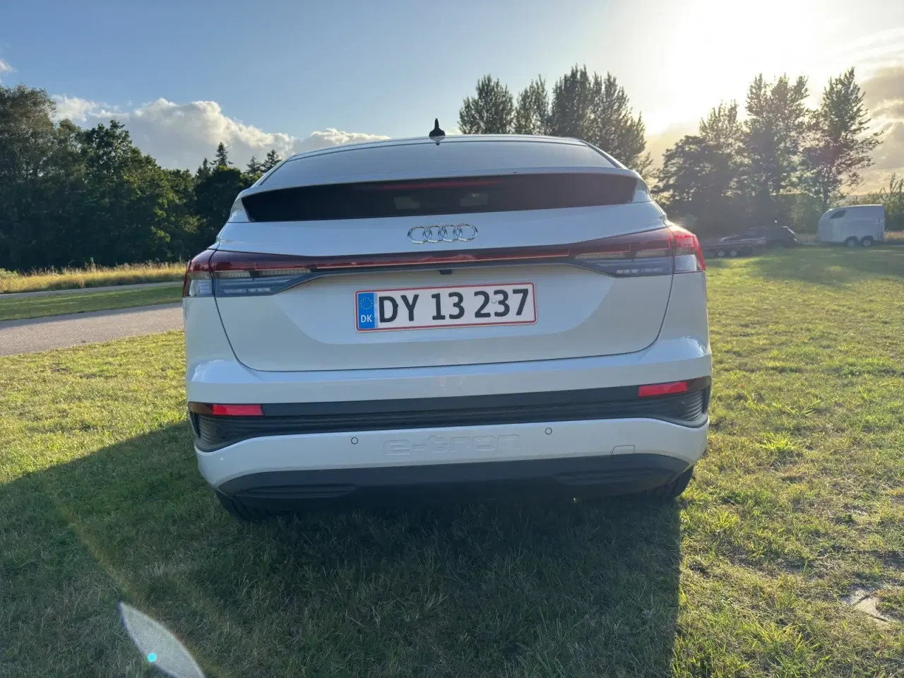 Billede 6 - Audi Q4 e-tron 40 Sportback