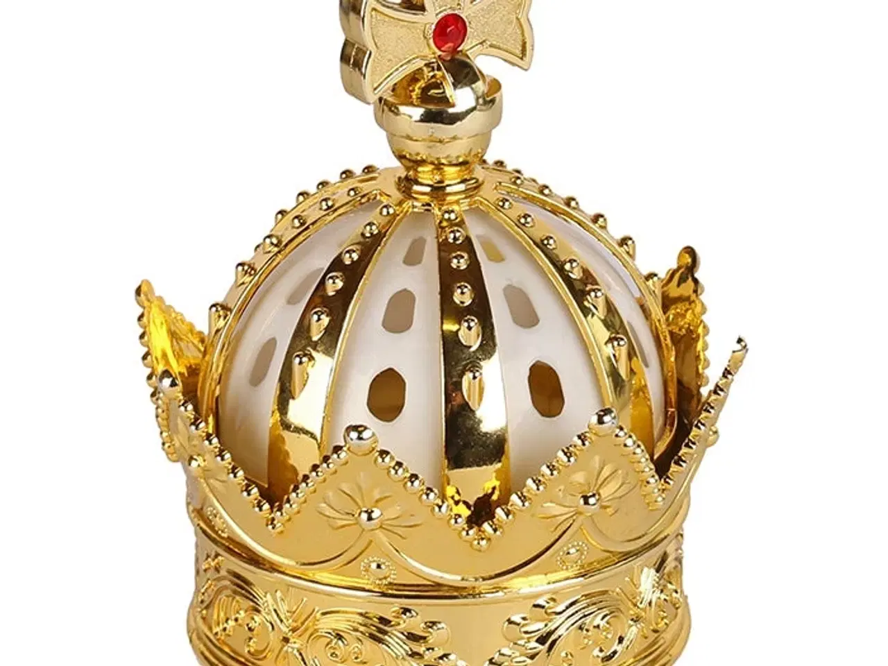 Billede 1 - Luftfrisker, Allride crown, Jasmin