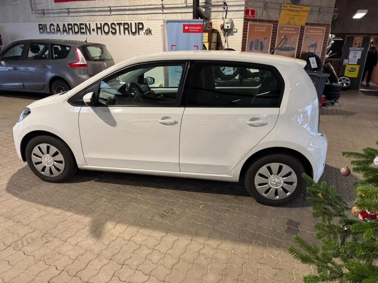 Billede 2 - VW Up! 1,0 MPi 60 Move Up! BMT