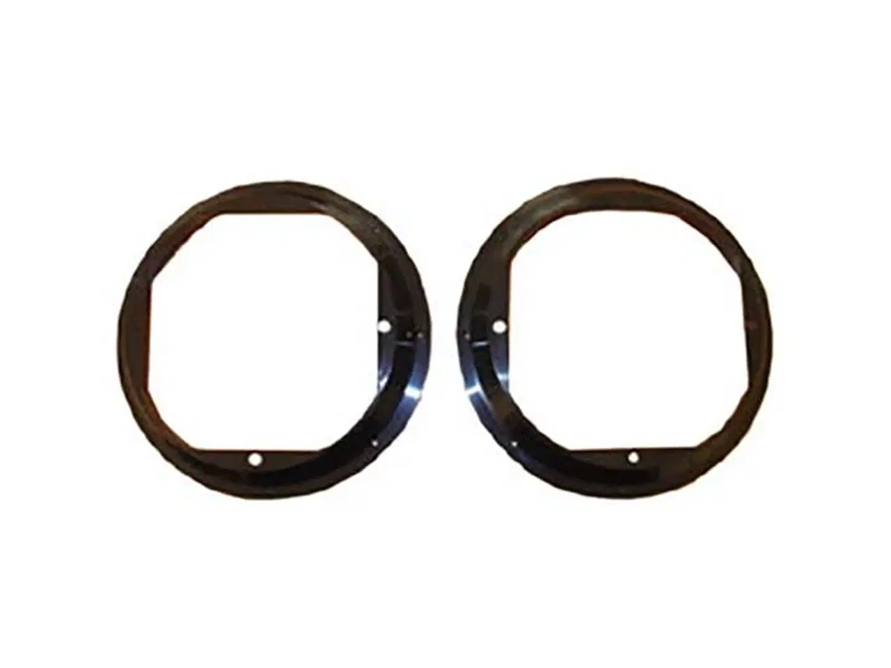 Billede 1 - Ct25VW02 højttaler ringe sæt VW