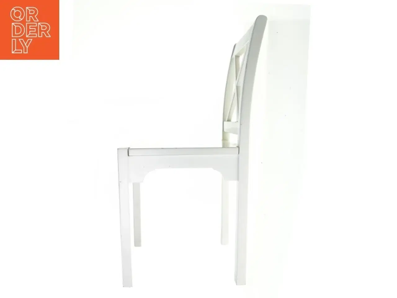 Billede 2 - Børnestol (str. 58 x 28 x 29 cm)