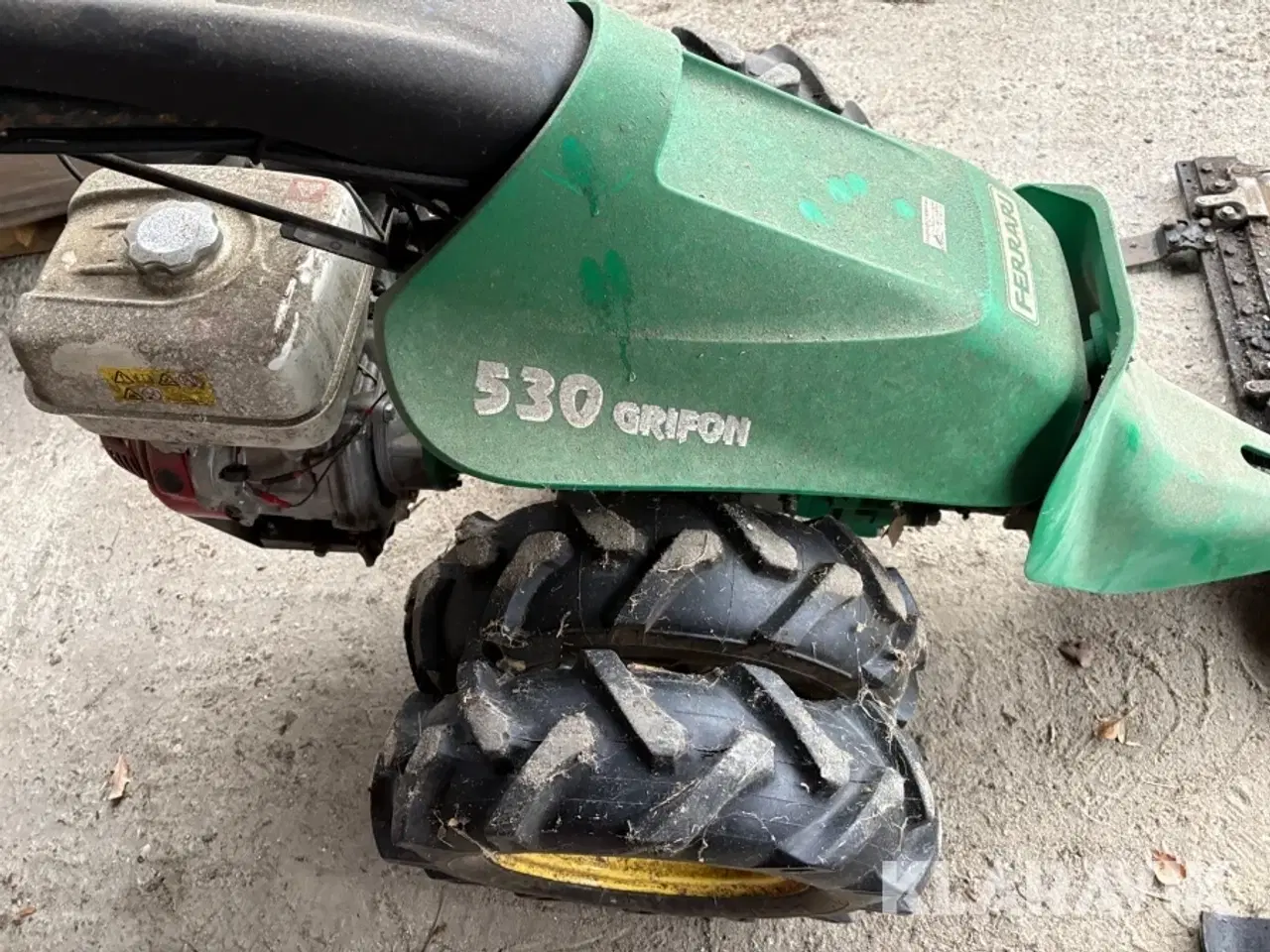 Billede 4 - Fingerklipper Ferrari 530 Gryp