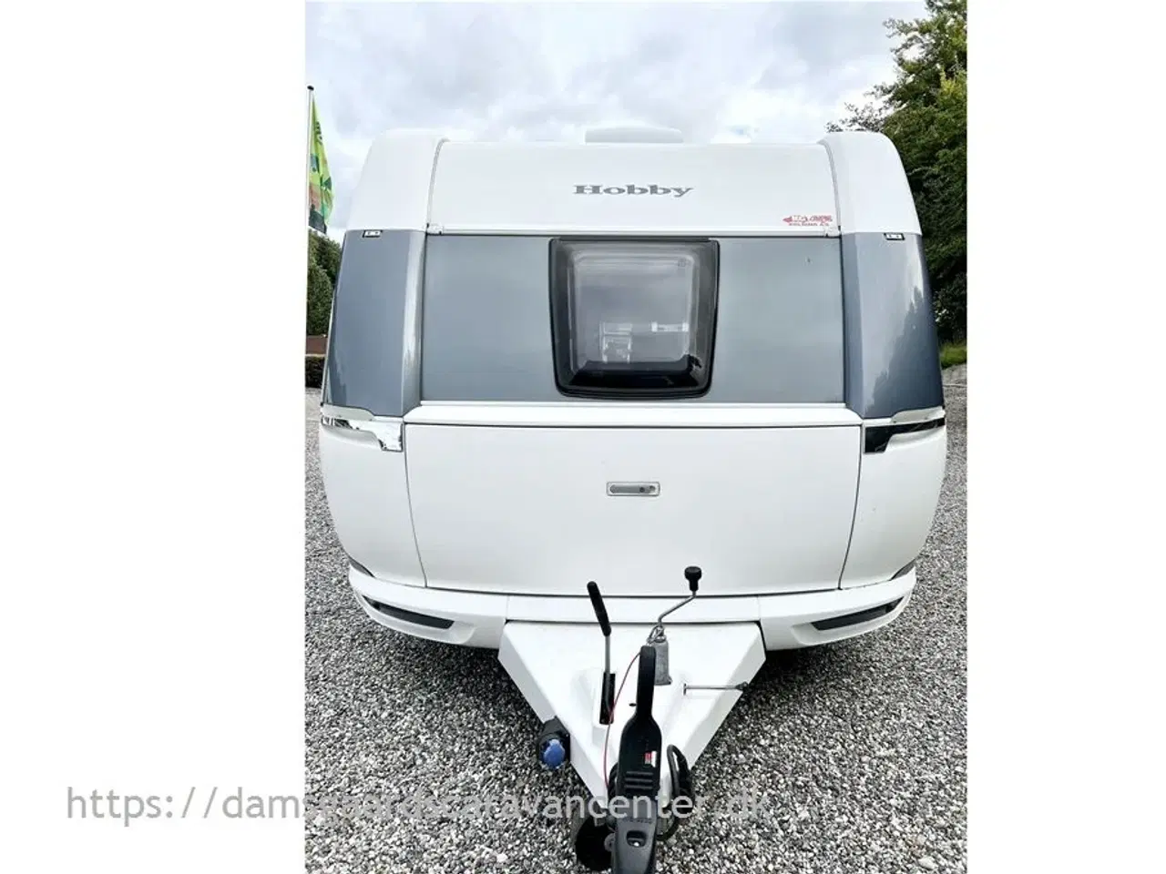 Billede 3 - 2016 - Hobby Prestige 620 CL ALDE Enkeltsenge-Alde-Mover-Gulvtemp.-Telt