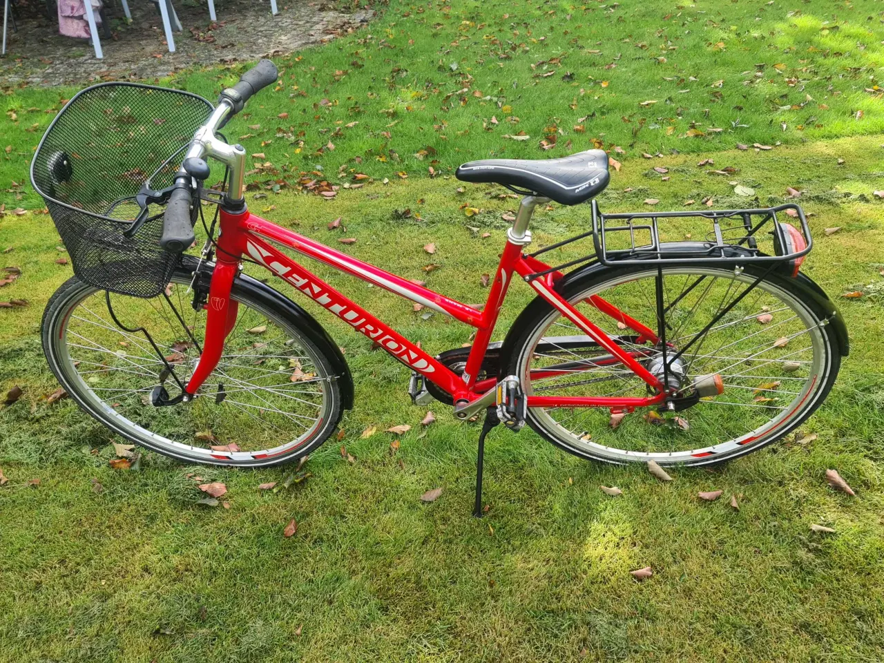 Billede 1 - Centurion Damecykel 28"