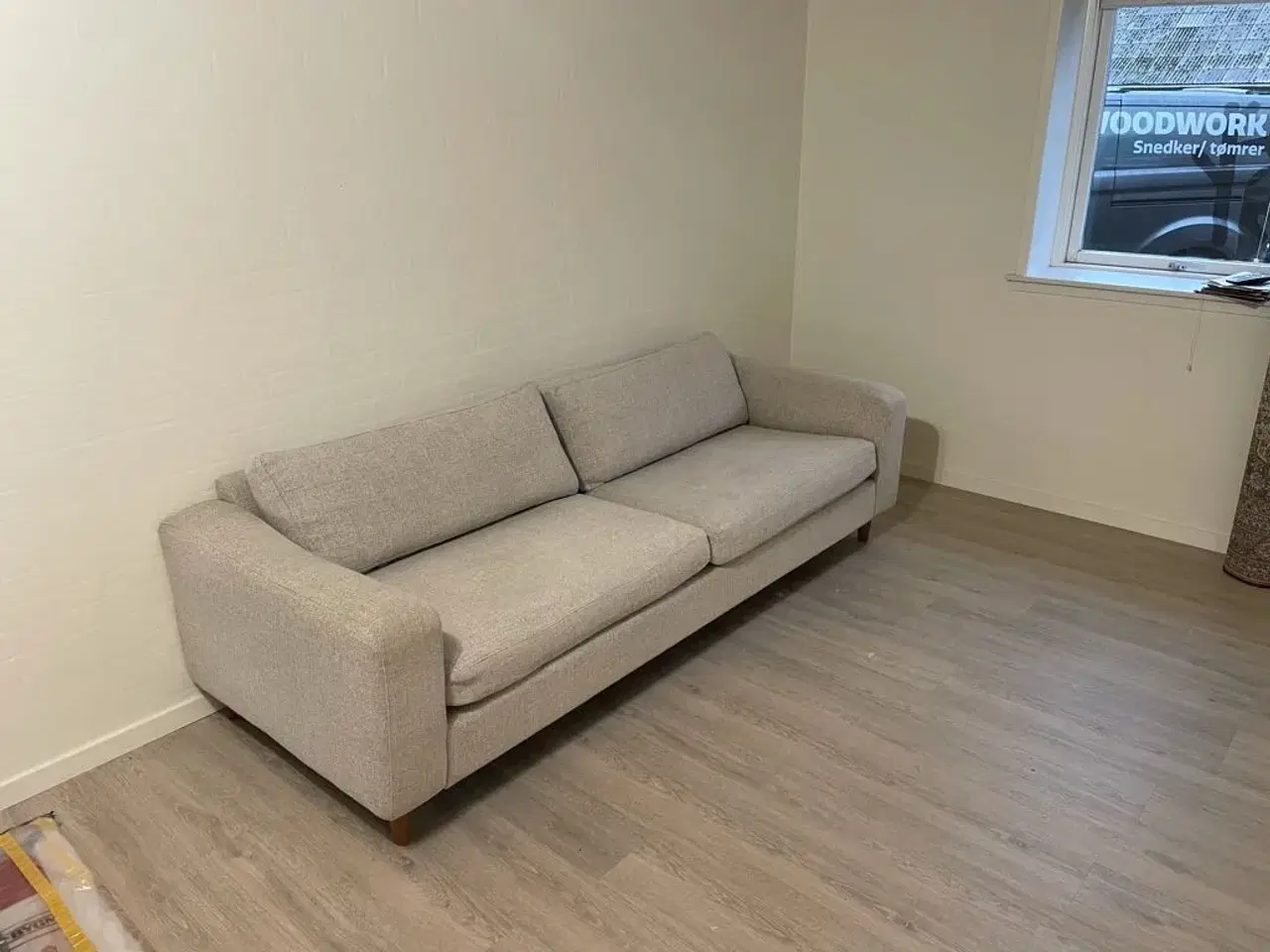 Billede 4 - 3 personers sofa