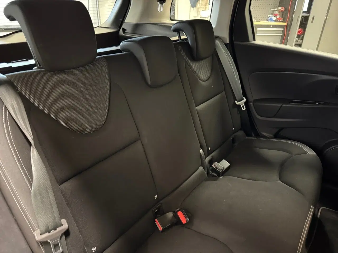 Billede 16 - Renault Clio IV 0,9 TCe 90 Zen Sport Tourer