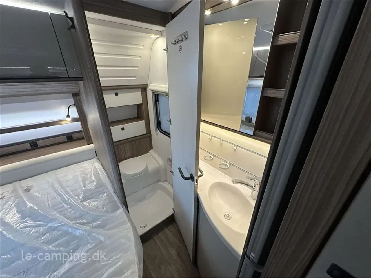 Billede 10 - 2025 - Fendt Tendenza 465 SFB