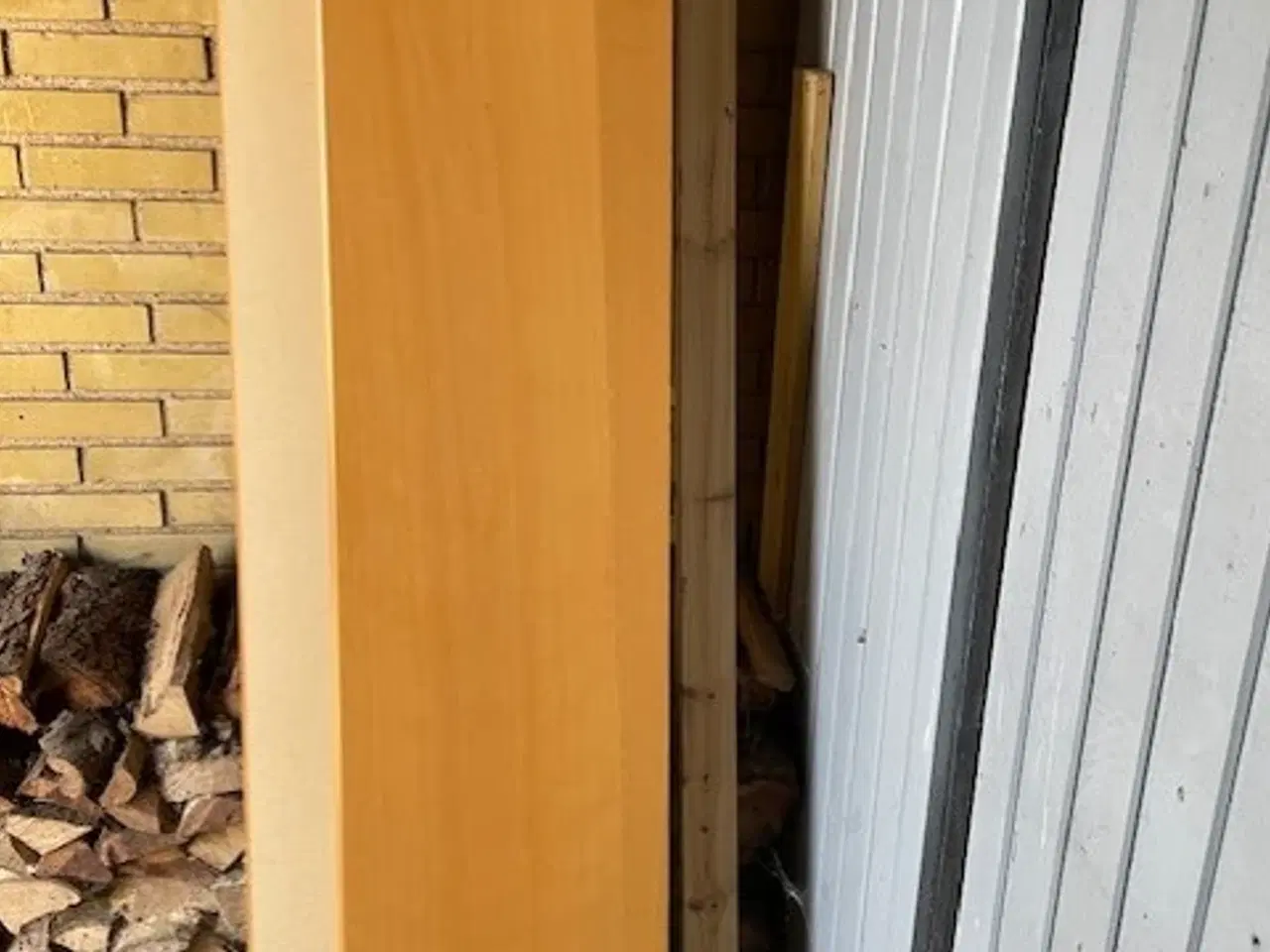 Billede 1 - Dobbeltseng og elevationsbunde
