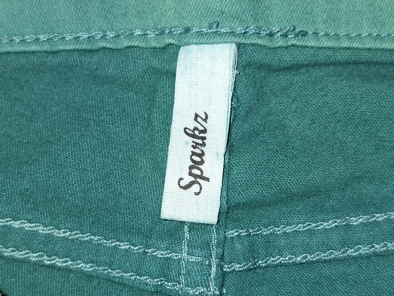 Billede 4 - Sparkz jeans 