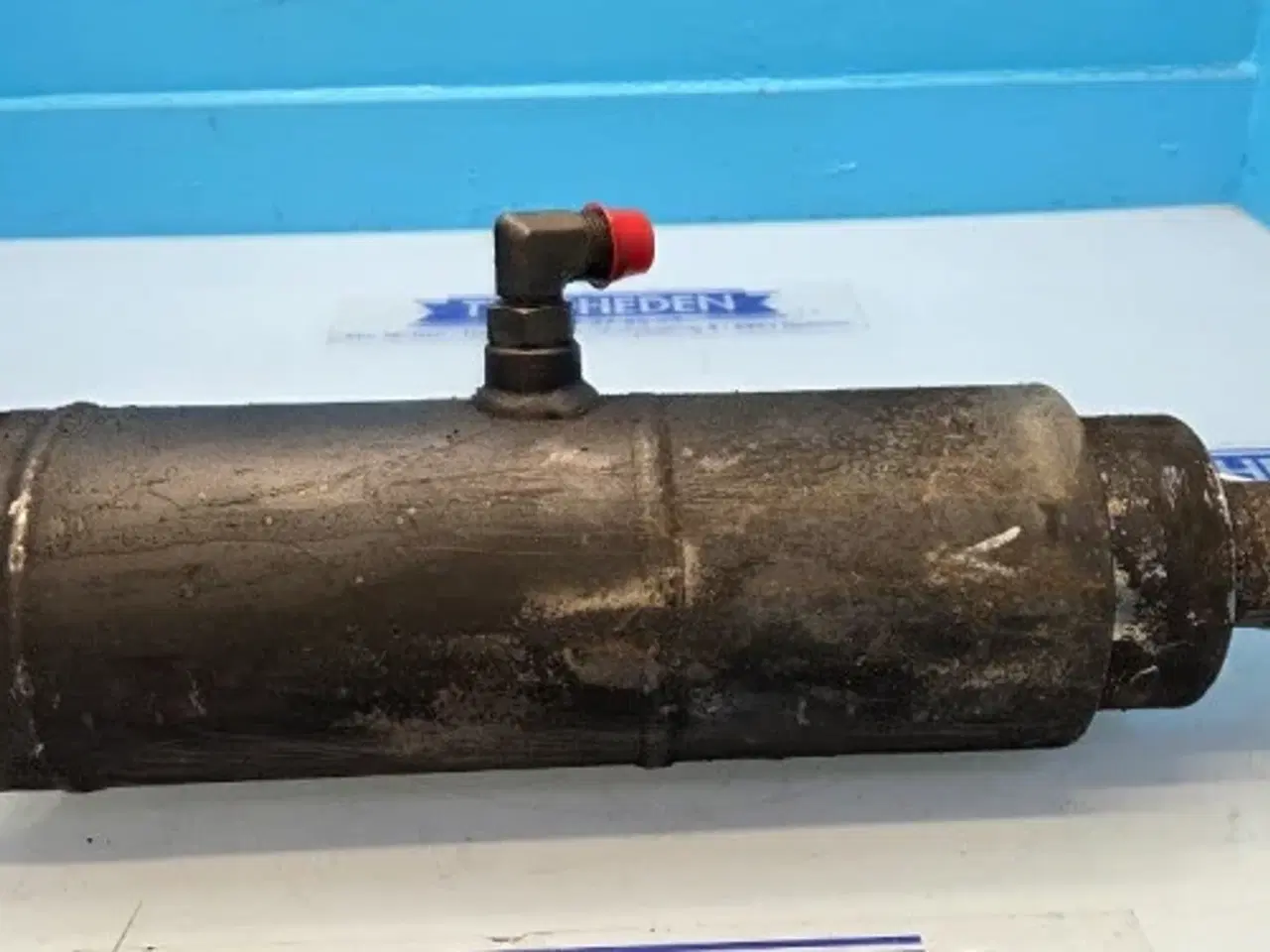 Billede 2 - Case Maxxum 150 Cylinder 47754561