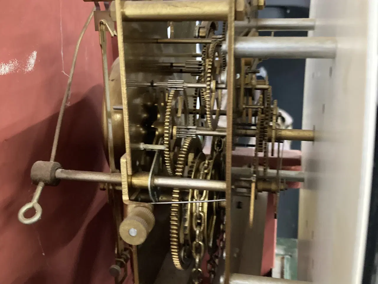 Billede 5 - Bornholmer ur.