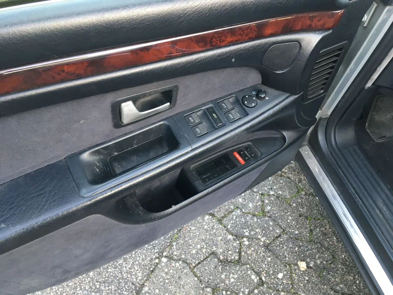 Billede 9 - Audi A8 4,2 Quatro
