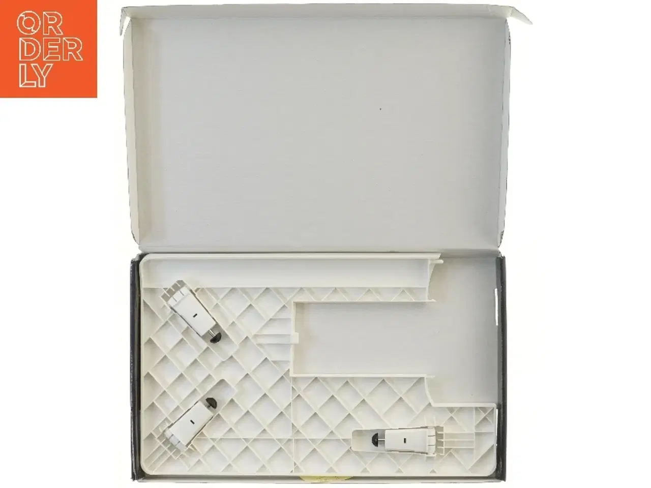 Billede 2 - Udvidelsesbord til Pfaff symaskine fra Pfaff (str. 43,5x26,5 cm)