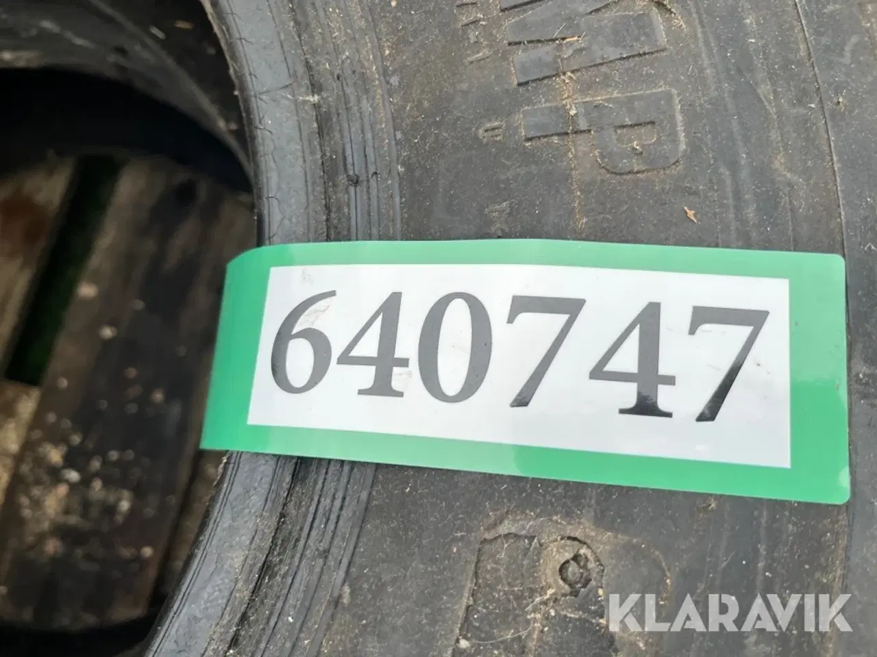 Billede 10 - Trelleborg AW 305 2 styk