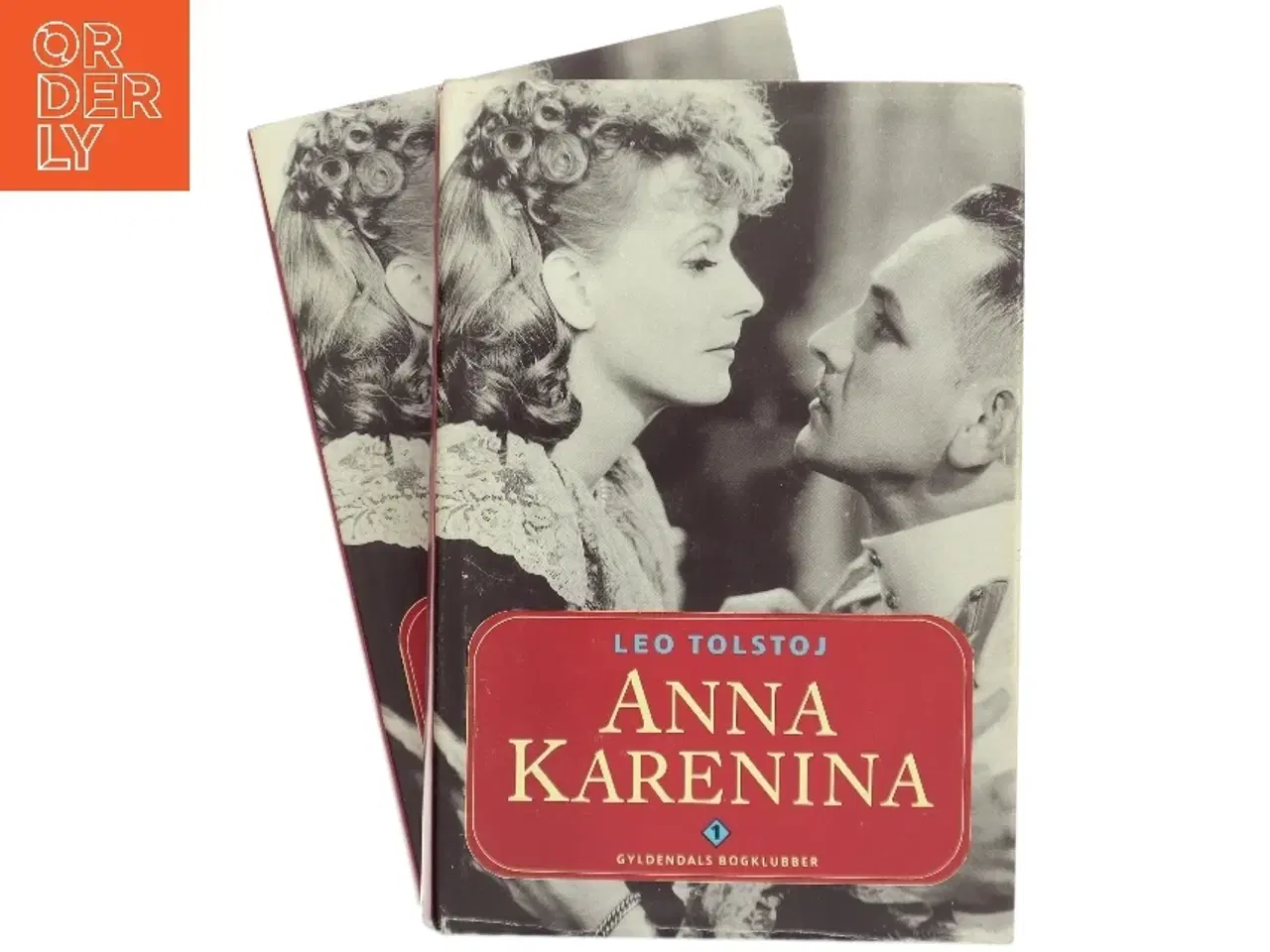 Billede 1 - Anna Karenina af Leo Tolstoj (Bog)