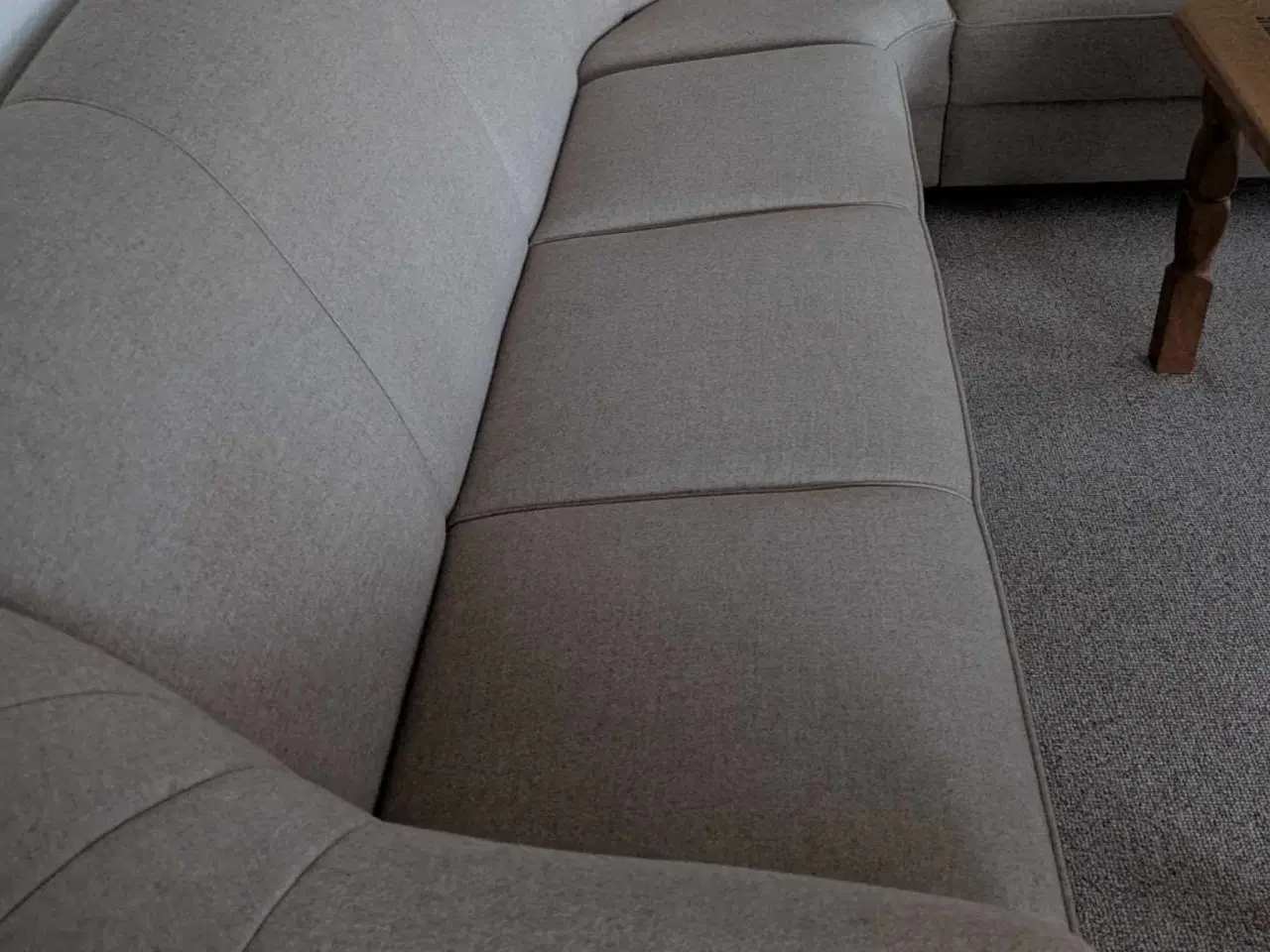 Billede 4 - Sofa plus stol 