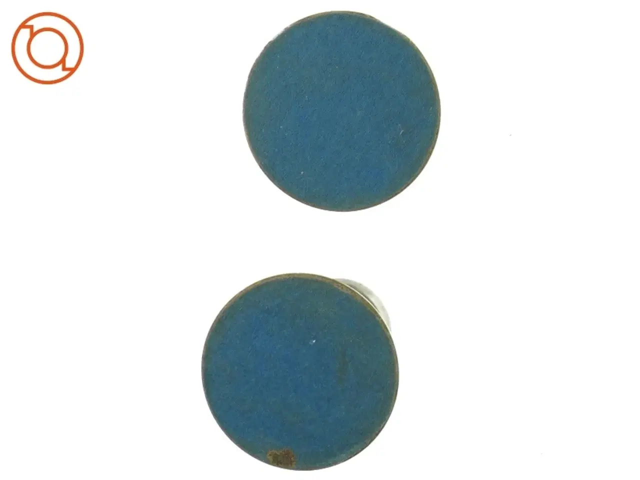 Billede 3 - Lysestager i tin fra Pewter