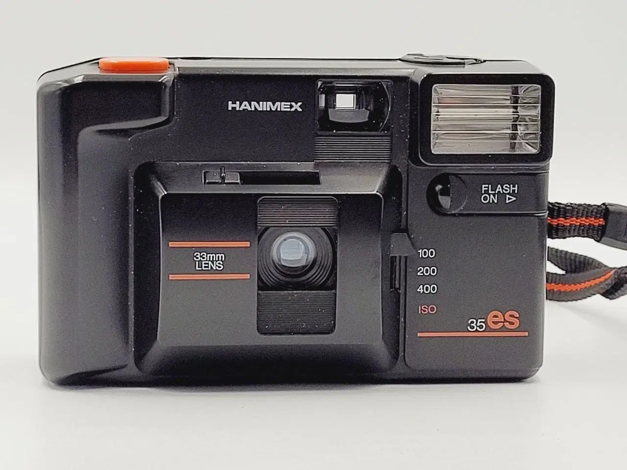 Billede 3 - ⭐️· ANALOGKAMERA: Hanimex 35ES