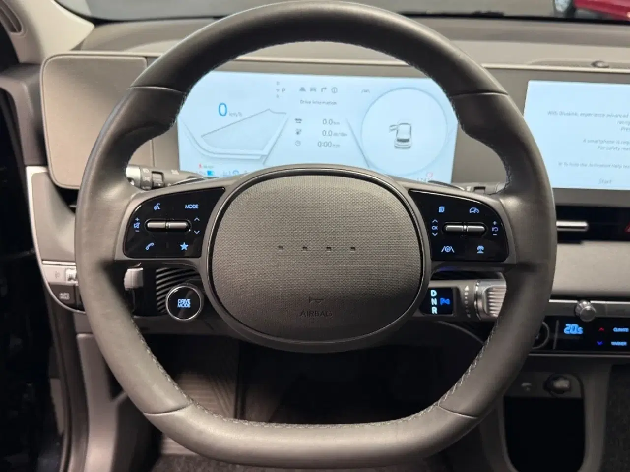 Billede 12 - Hyundai Ioniq 5 73 Dynamiq