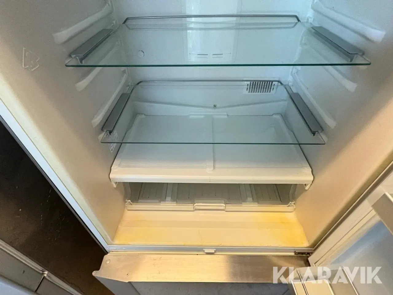 Billede 7 - Køle/frys skab Gaggenau SK270239 1 styk