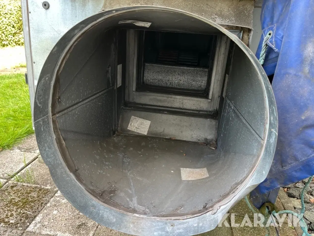 Billede 5 - Ventilator Denver SPAR20-TAG