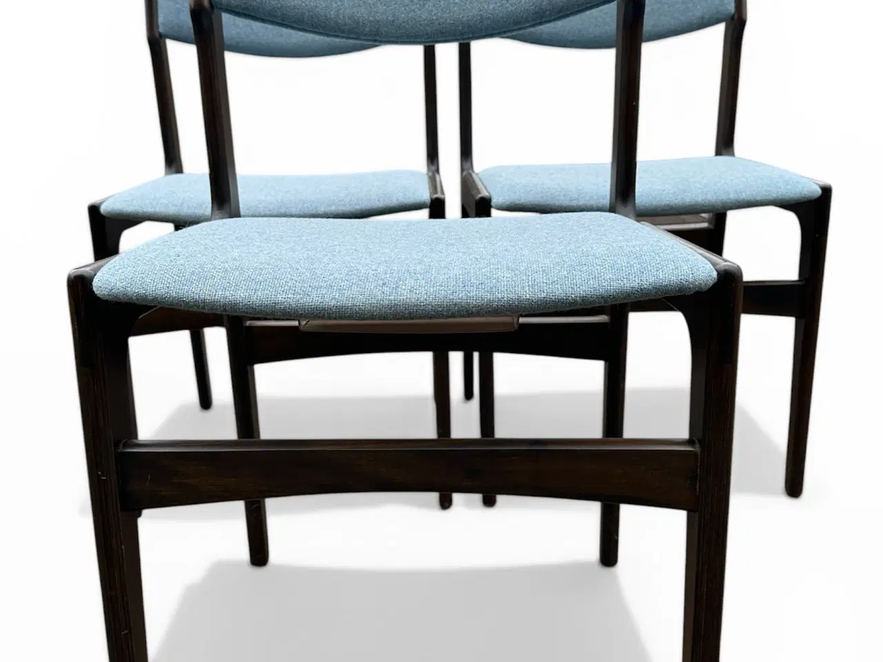 Billede 3 - Eric Buch stole