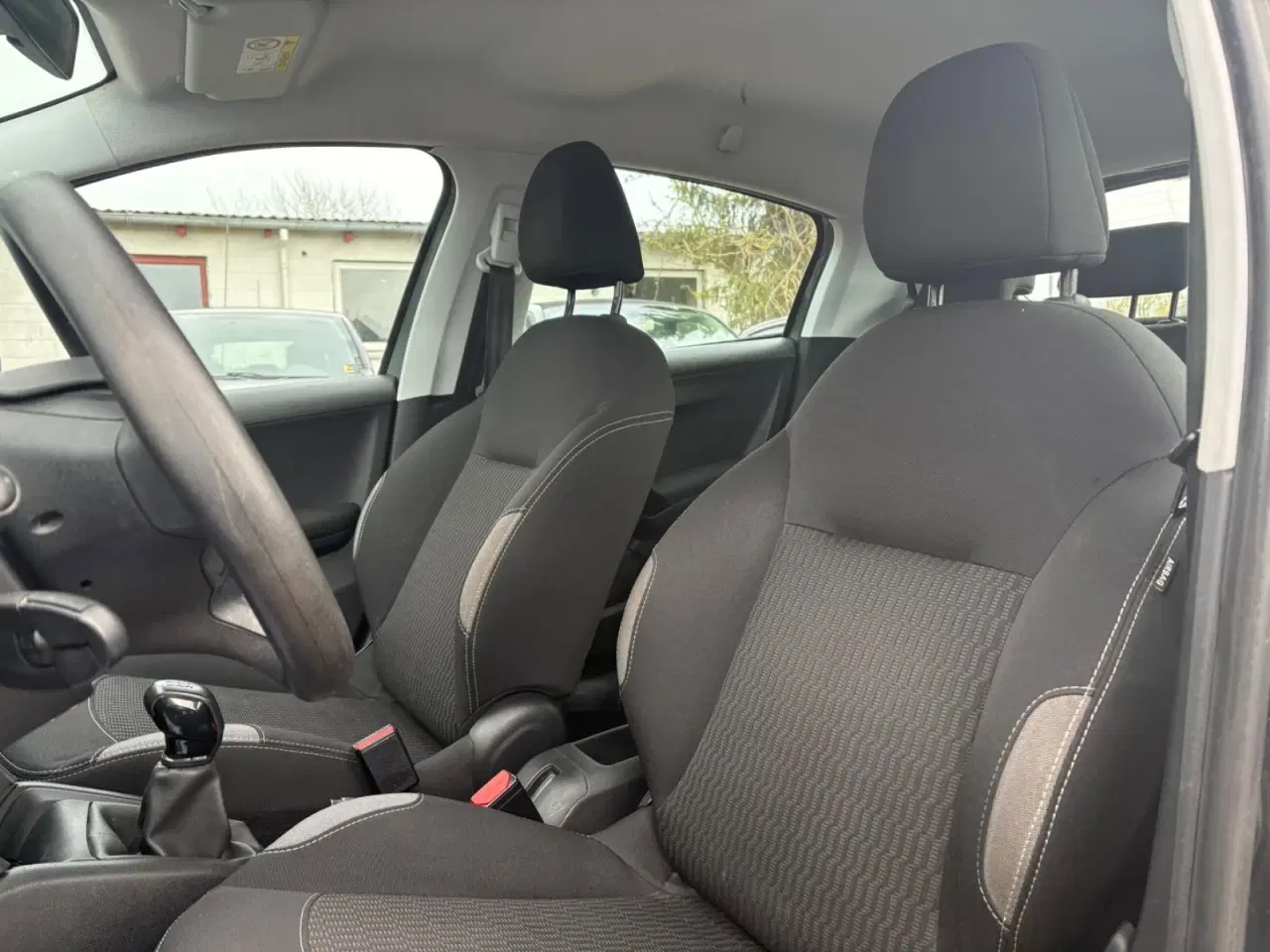 Billede 6 - Peugeot 208 1,6 BlueHDi 100 Active