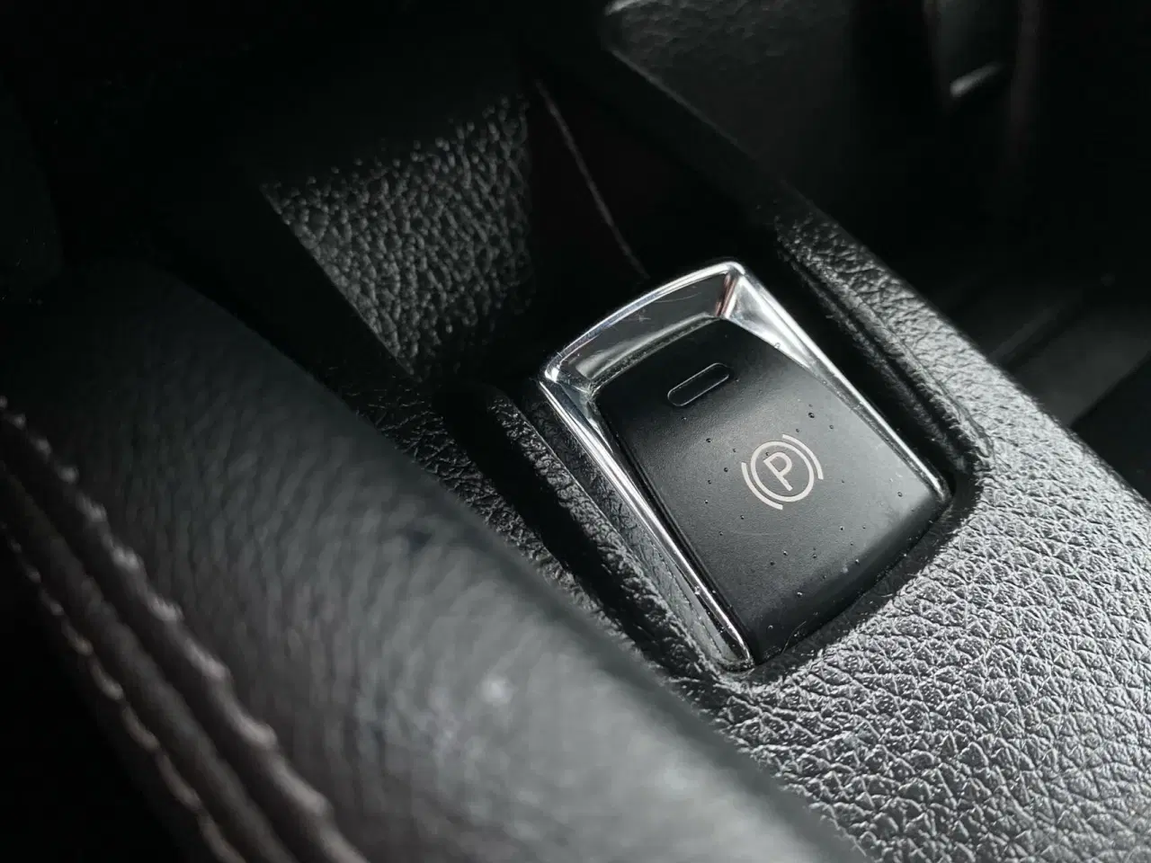 Billede 14 - Nissan Qashqai 1,2 Dig-T Visia 115HK 5d 6g