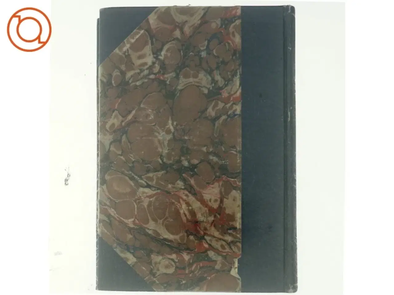 Billede 3 - N.Lindsay, tre mand frem