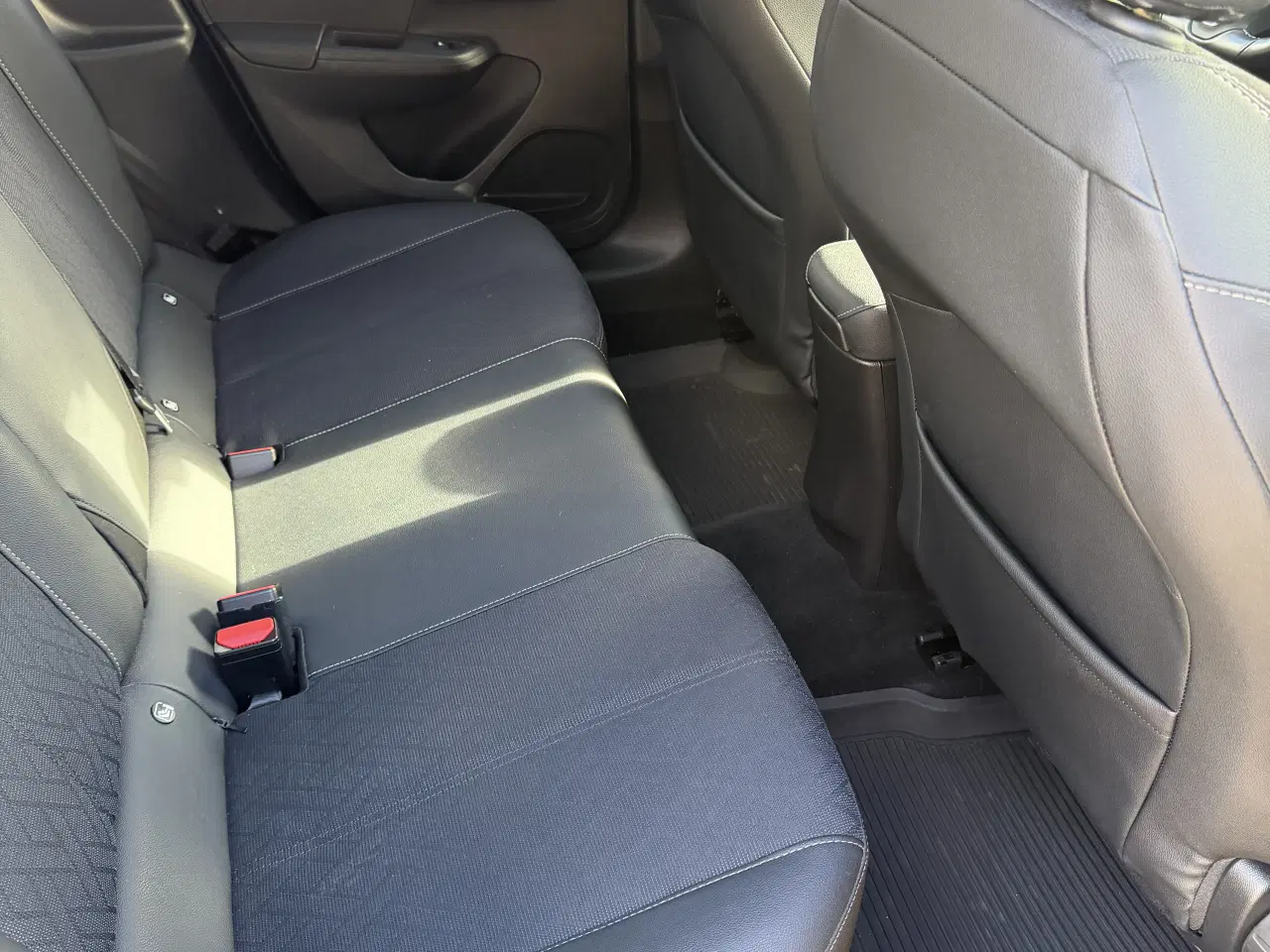 Billede 10 - Velholdt Opel Corsa 1,5 D 102 Sport – 2020 – sælge