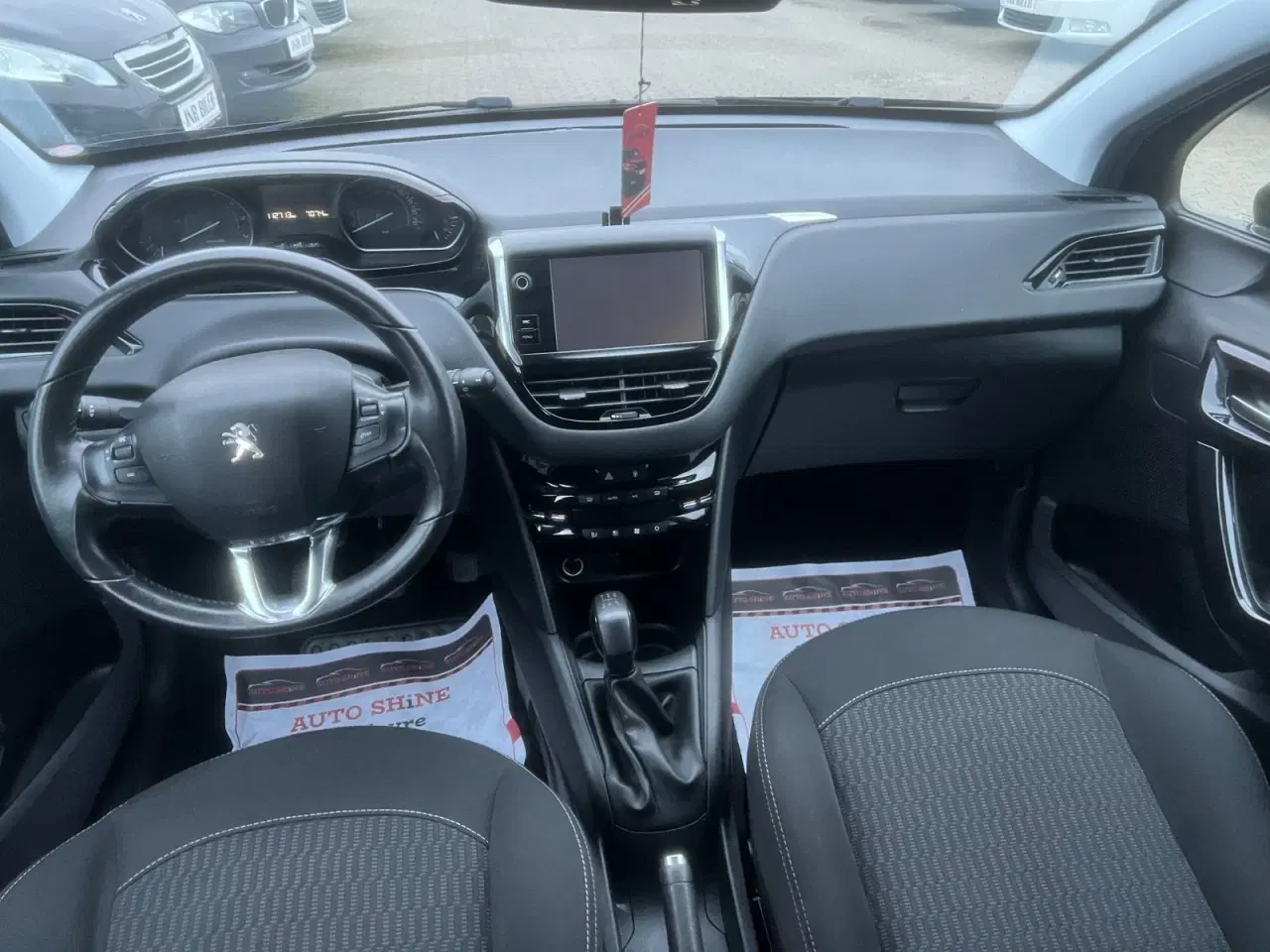 Billede 17 - Peugeot 208 1,2 PureTech 82 Prestige