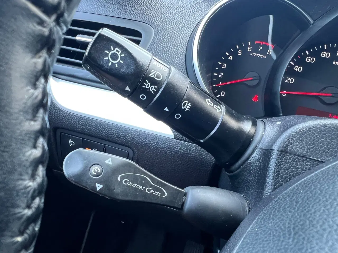 Billede 9 - Kia Picanto 1,0 Premium