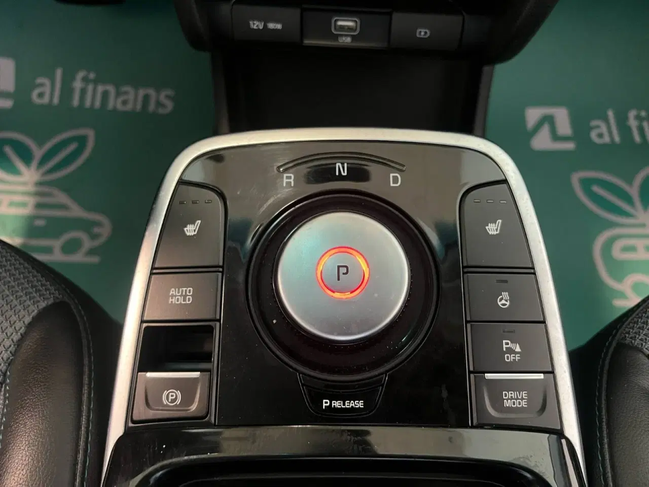 Billede 12 - Kia e-Niro 64 Advance