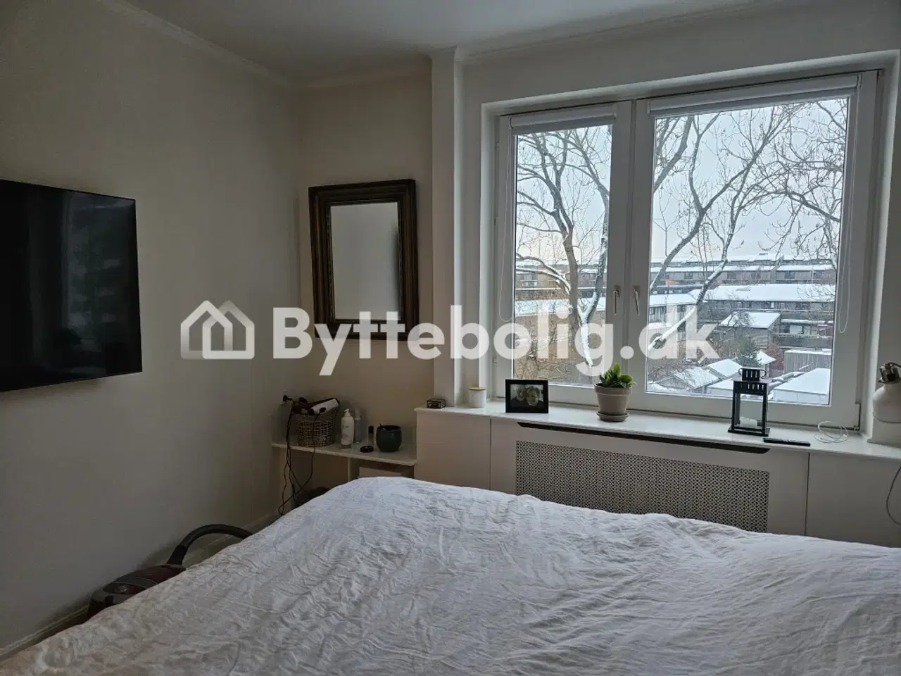 Billede 9 - Lejlighed på Frederiksberg